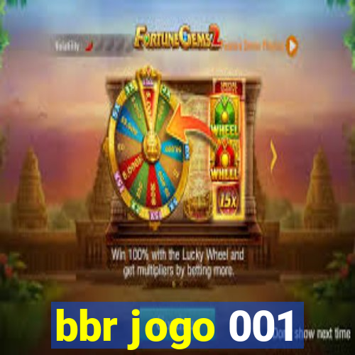 bbr jogo 001